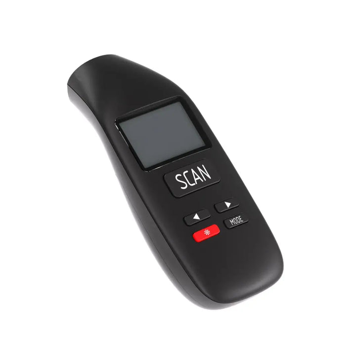 RZ Infrared Thermometer SH138 - angled view 