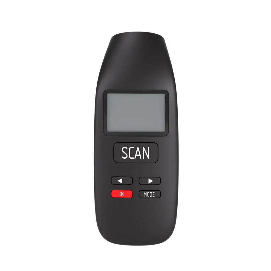 RZ Infrared Thermometer SH138 - front on view