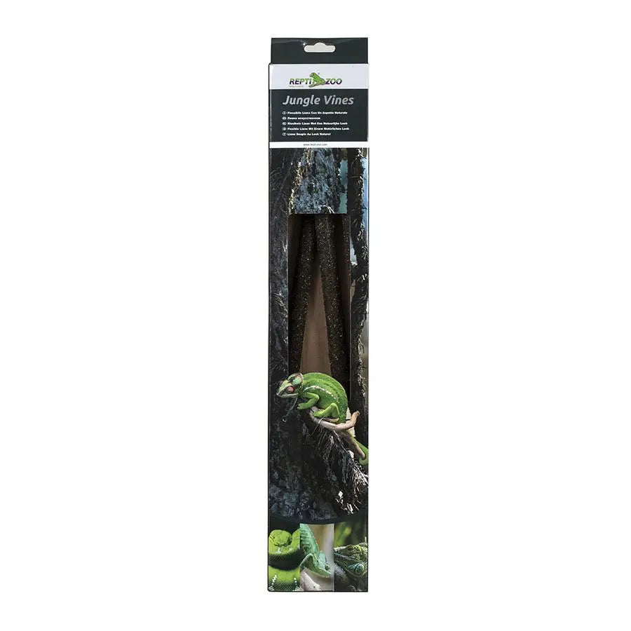 Reptizoo Jungle Vine 200Cm X 1.5Cm Decor