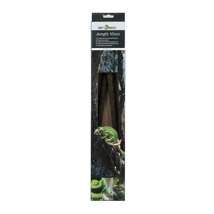 Reptizoo Jungle Vine 200Cm X 1.5Cm Decor