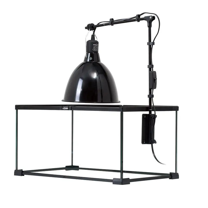 Reptizoo Lamp Stand (With Adhesive Fixing) Lighting