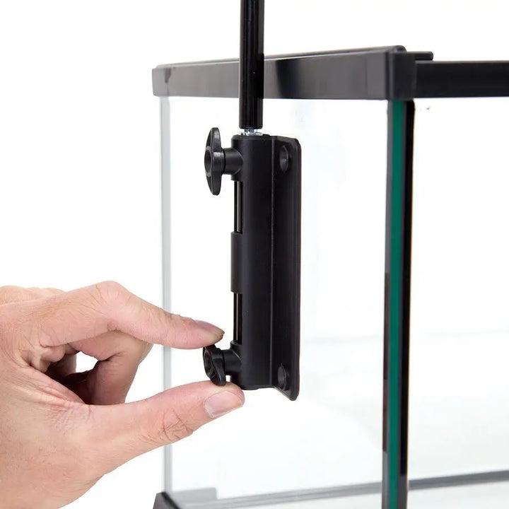Reptizoo Lamp Stand (With Adhesive Fixing) Lighting