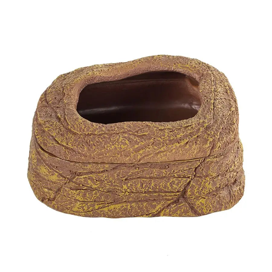 Buy ReptiZoo Magnetic Anti-Escape Worm Dish online
