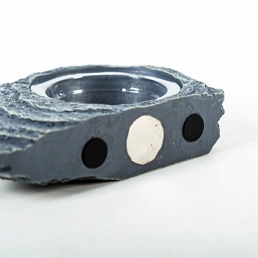 Buy ReptiZoo Magnetic Arboreal Feeder Rock 12x8cm online