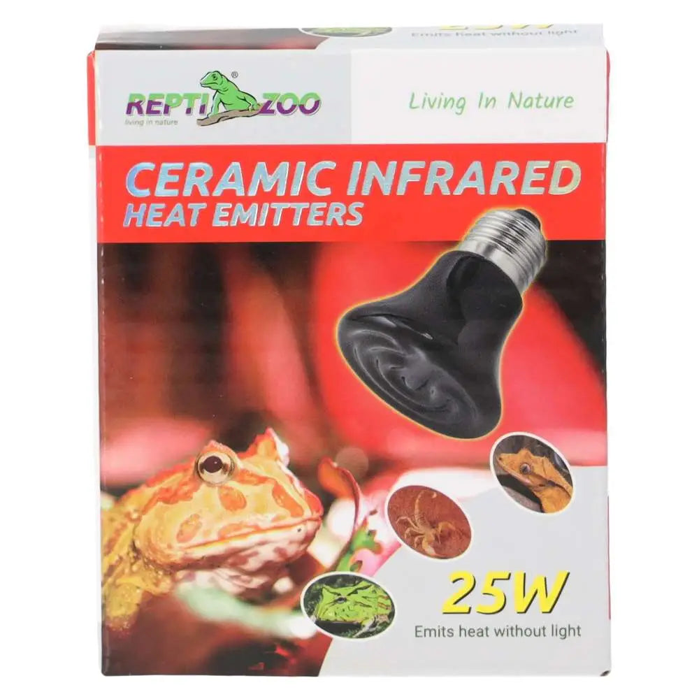 Buy ReptiZoo Mini Ceramic Heat Emitter online