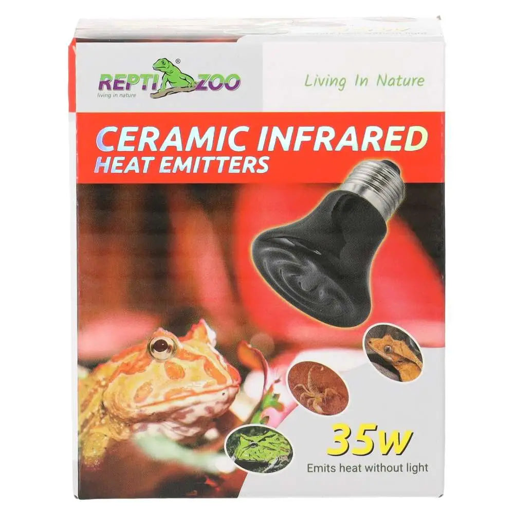 Buy ReptiZoo Mini Ceramic Heat Emitter online