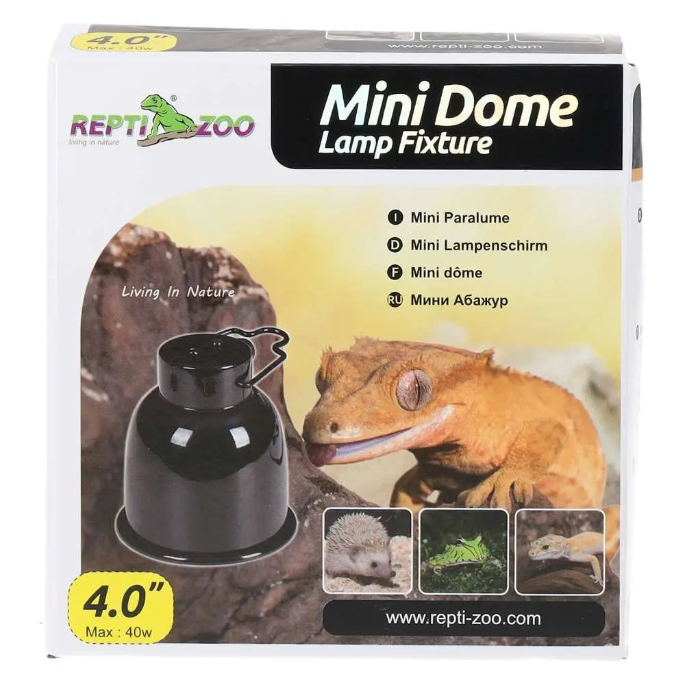 Buy ReptiZoo Mini Lamp Dome online
