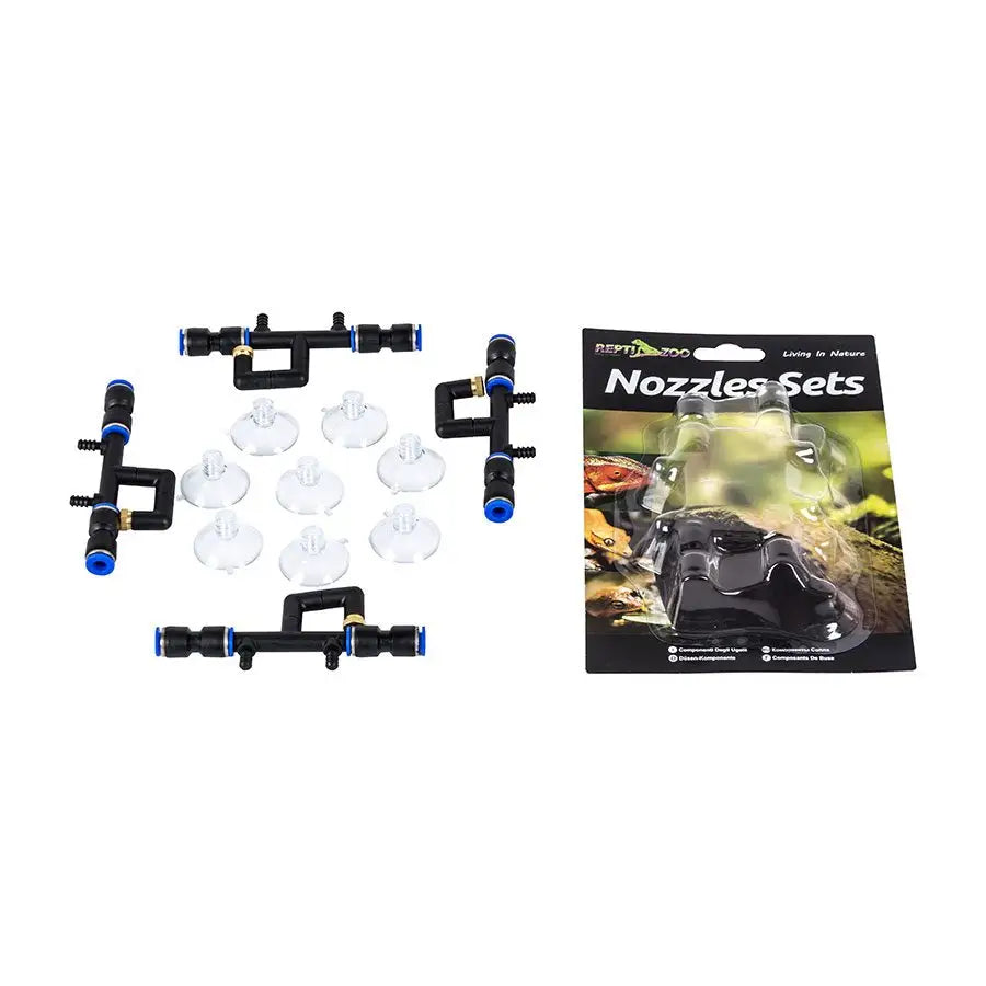 Buy ReptiZoo Misting Nozzles - 4 Pack online