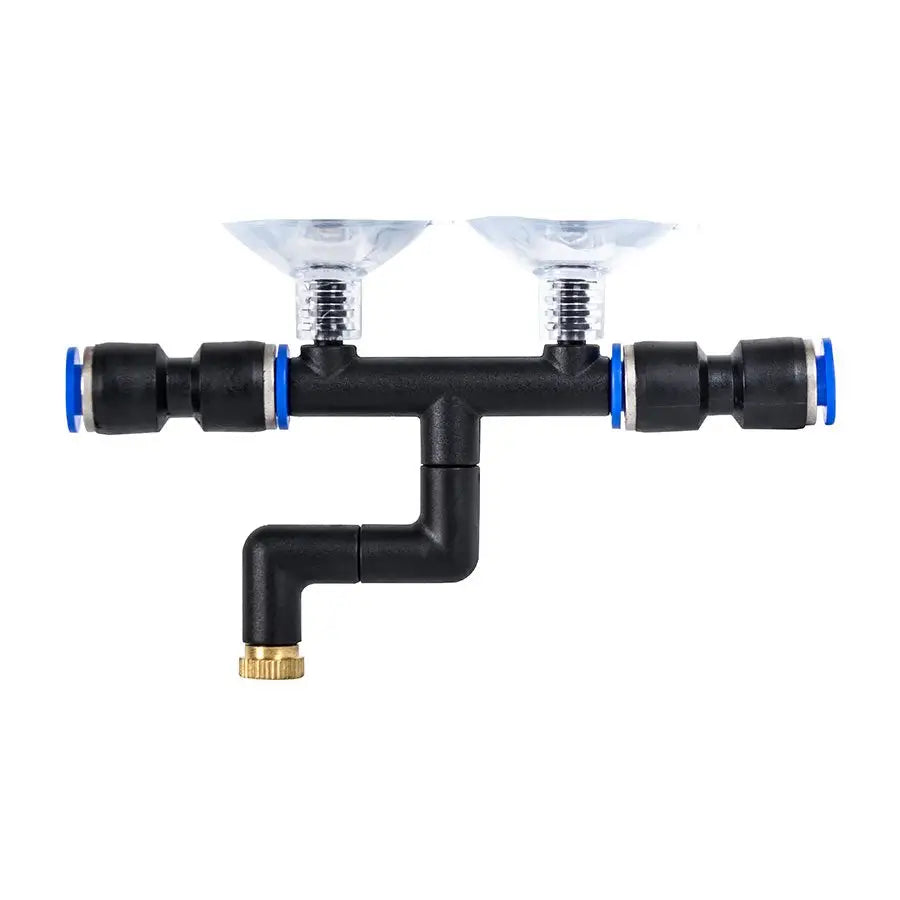 Reptizoo Misting Nozzles - 4 Pack Humidity