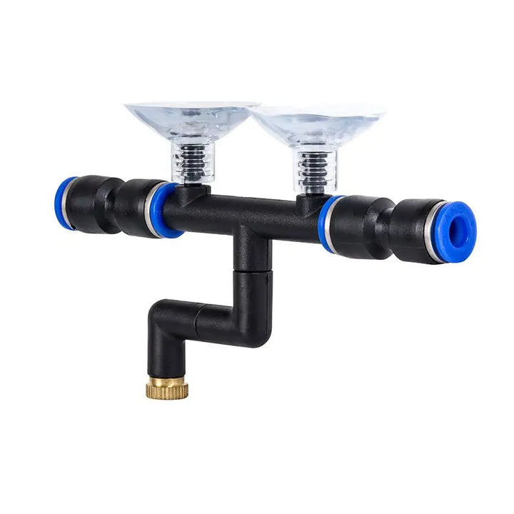 Reptizoo Misting Nozzles - 4 Pack Humidity
