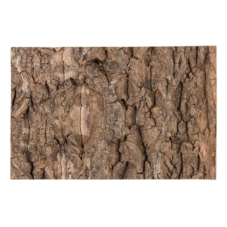 Buy ReptiZoo Natural Cork Tile Background online
