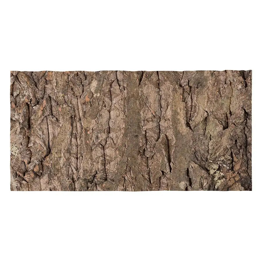 Reptizoo Natural Cork Tile Background 30 X 15Cm Decor