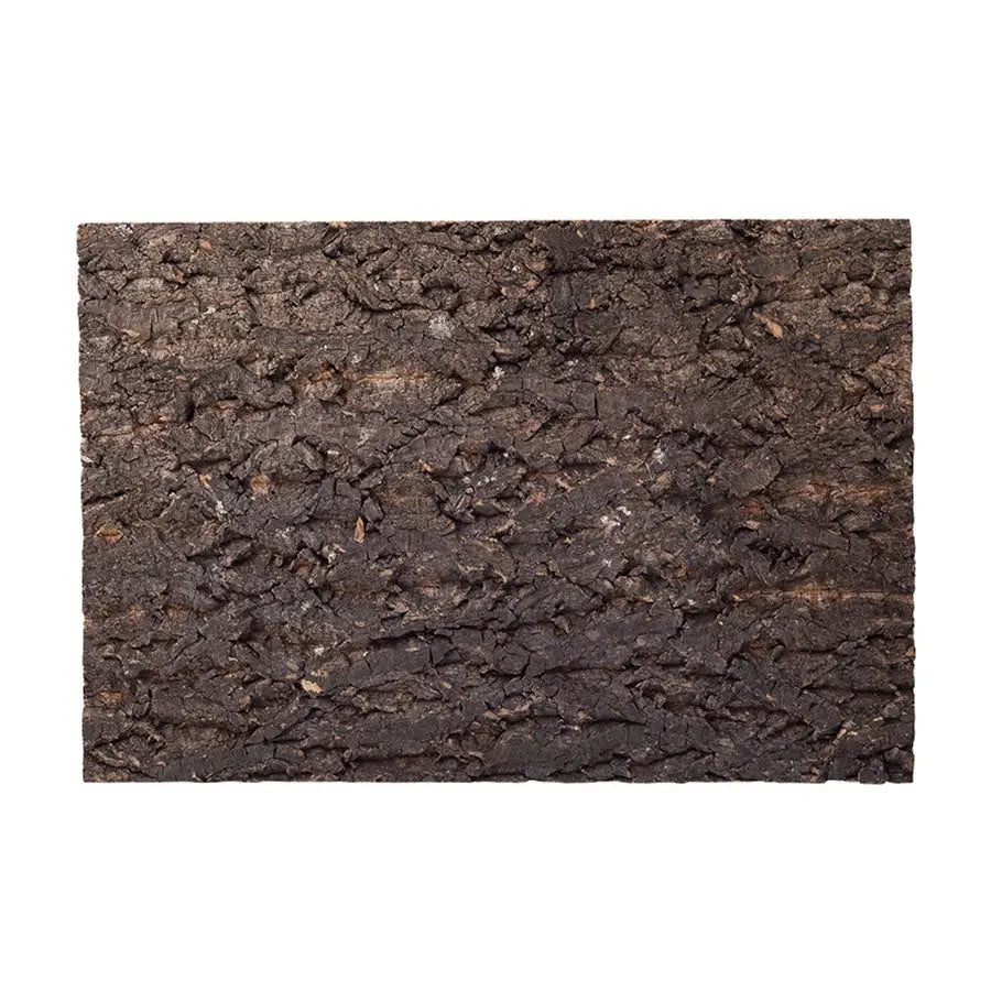 Reptizoo Natural Cork Tile Background 30 X 45Cm Decor