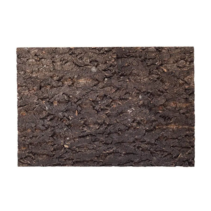 Reptizoo Natural Cork Tile Background 30 X 45Cm Decor