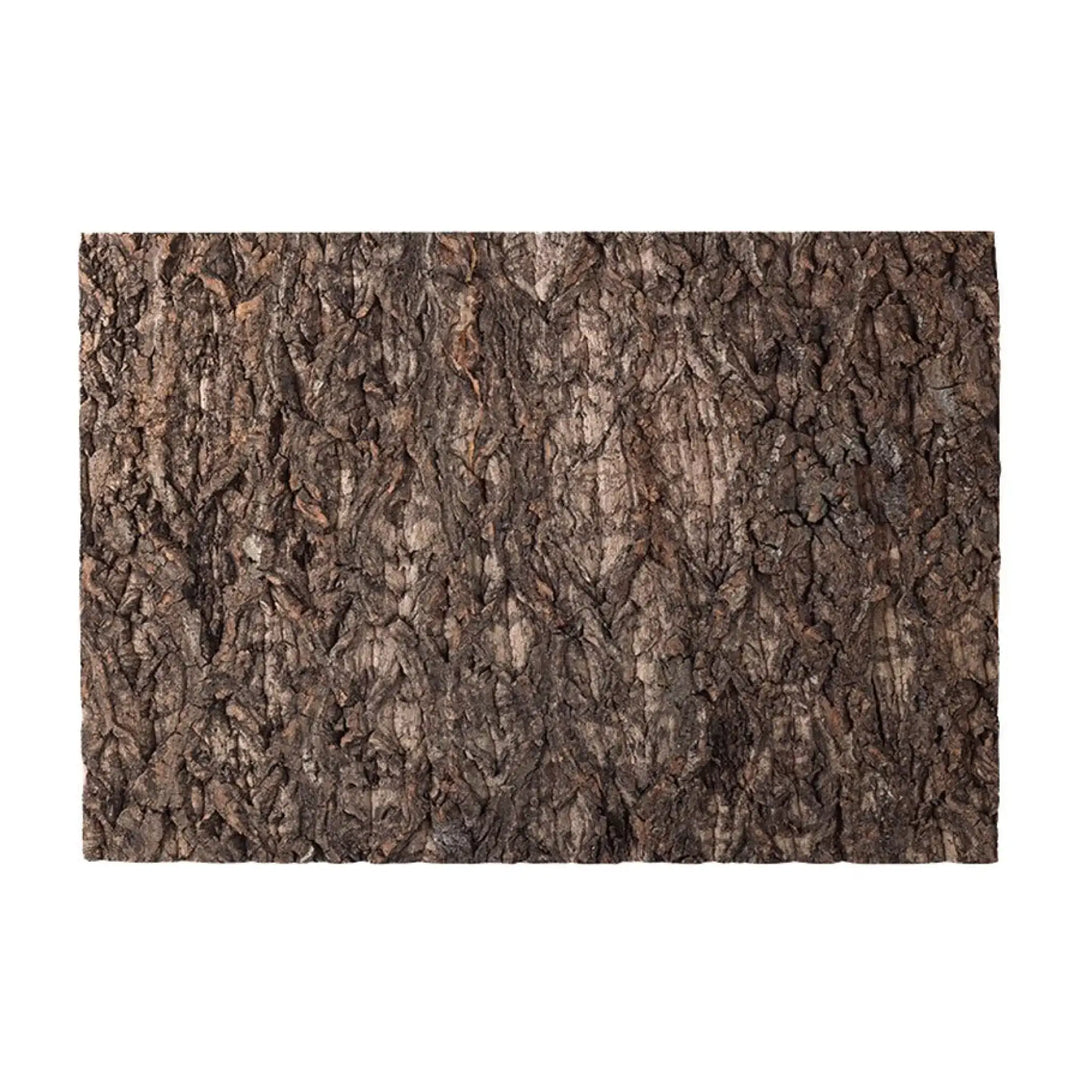 Reptizoo Natural Cork Tile Background 60 X 45Cm Decor