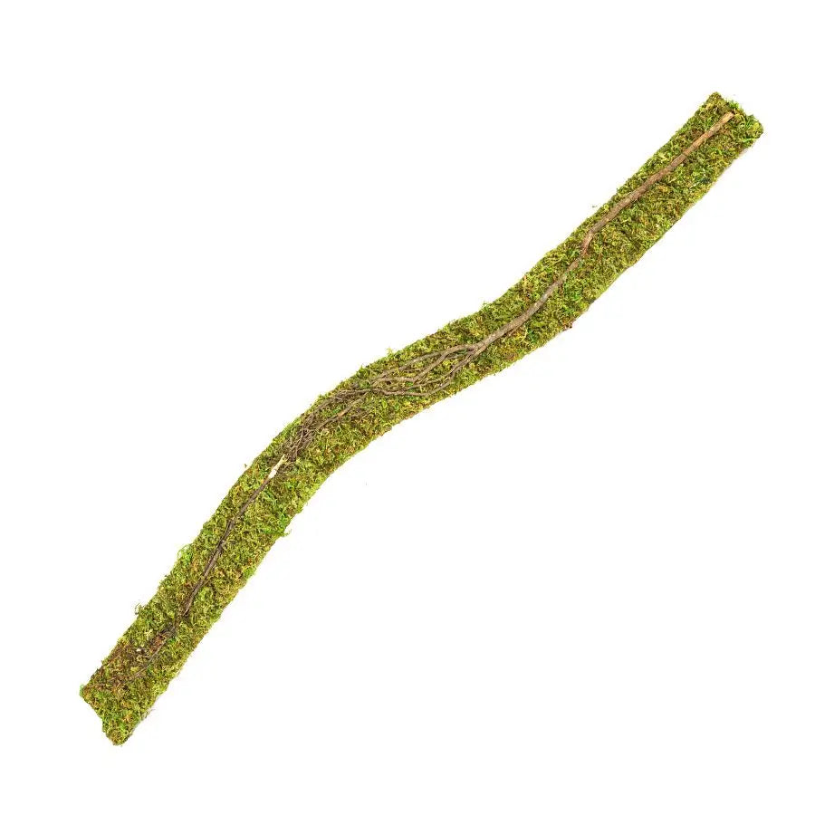 Buy ReptiZoo Natural Moss Flex Bridge online