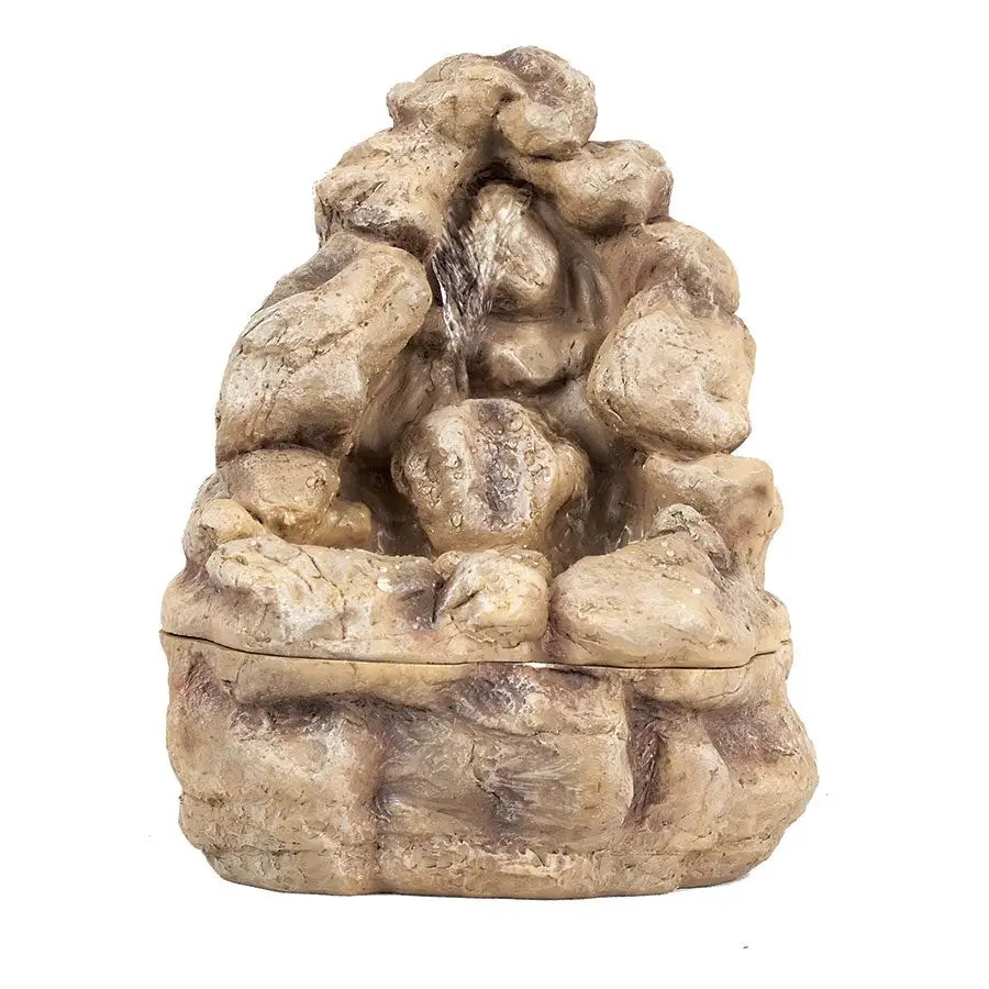 Buy ReptiZoo Pebble Mountain Waterfall online