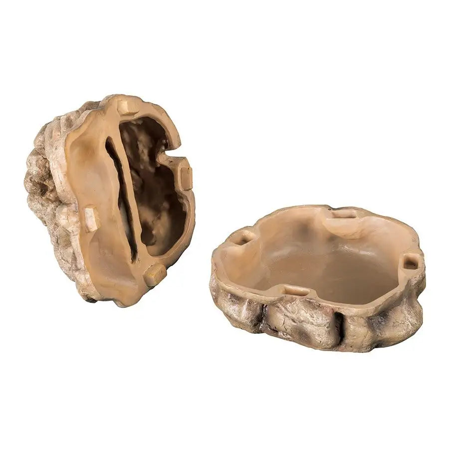 Buy ReptiZoo Pebble Mountain Waterfall online