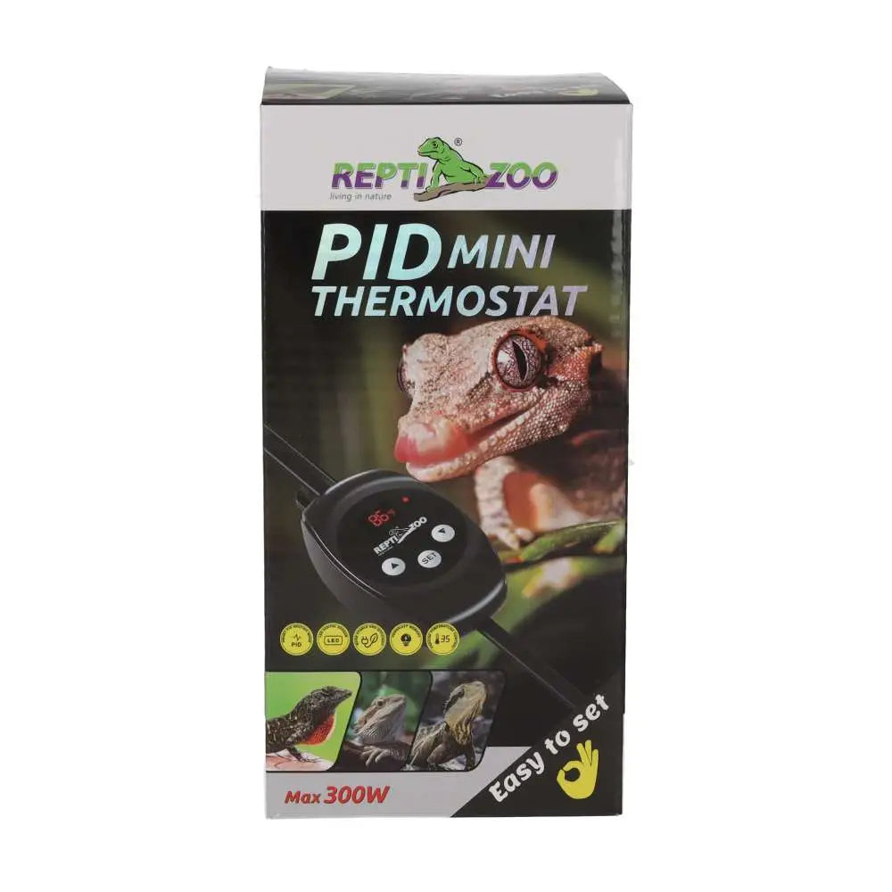 Buy ReptiZoo PID Mini Dimming Thermostat online