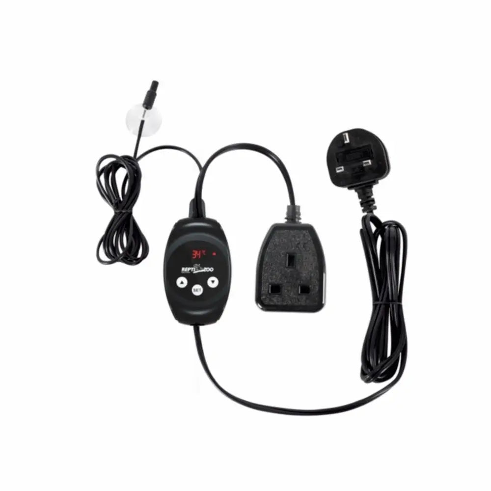 Buy ReptiZoo PID Mini Dimming Thermostat online