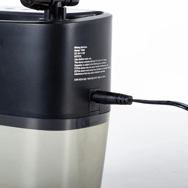 Reptizoo Portable Mini Timing Mister System 0.8L Humidity