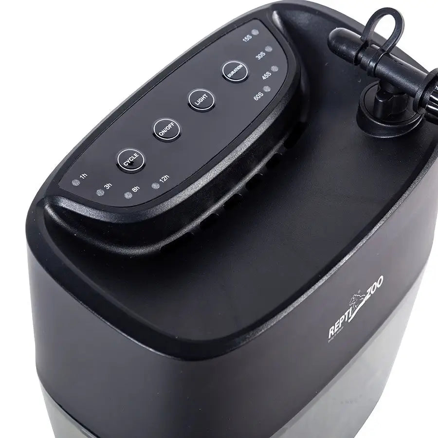 Reptizoo Portable Mini Timing Mister System 0.8L Humidity