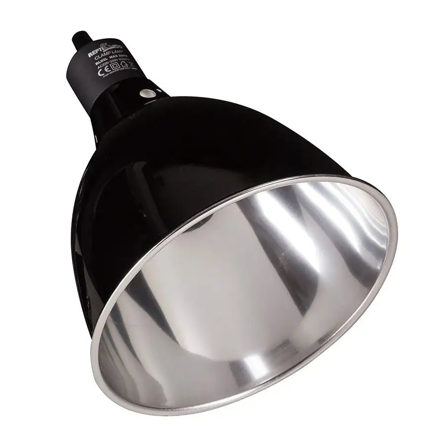 Reptizoo Reflecting Dome Lamp Fixture Lighting