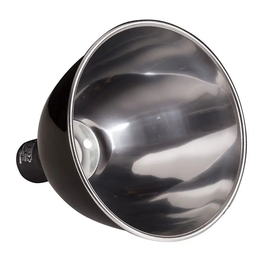 Reptizoo Reflecting Dome Lamp Fixture Lighting