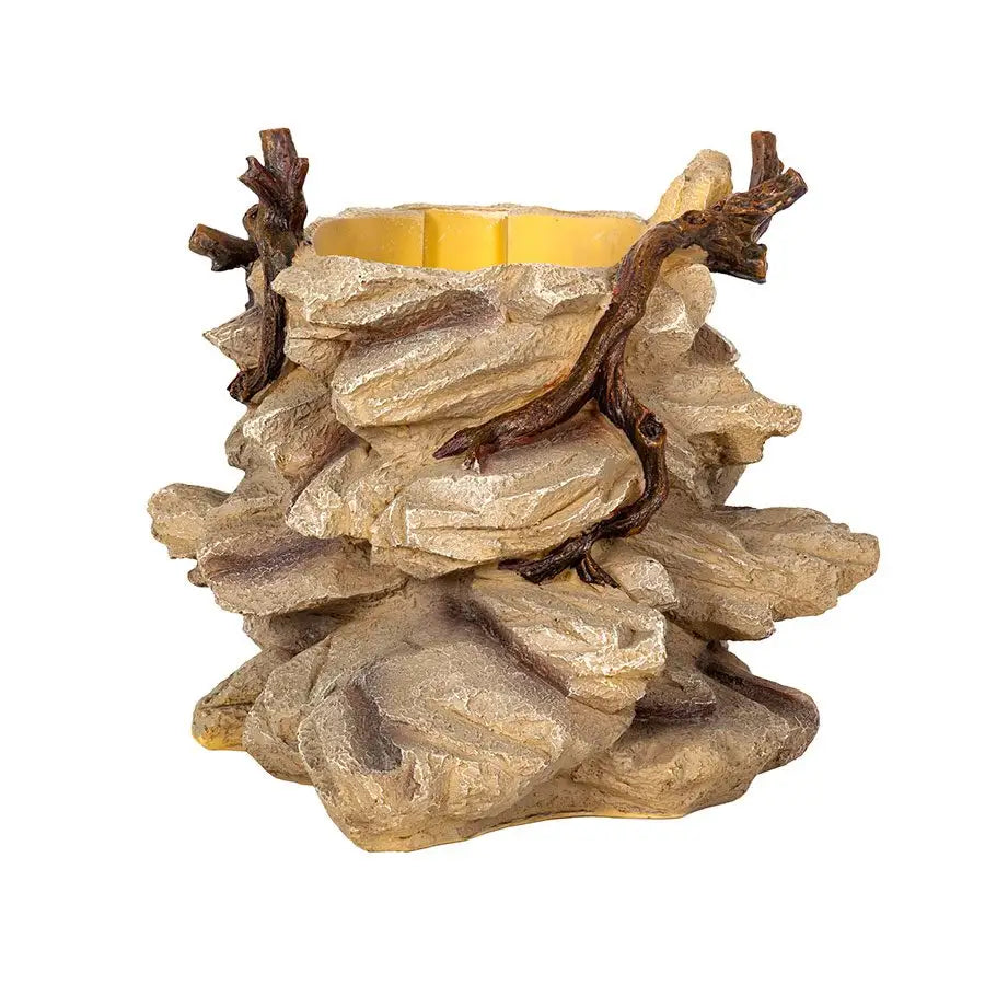 Buy ReptiZoo Rock Base for Reptile Drinking Fountain online
