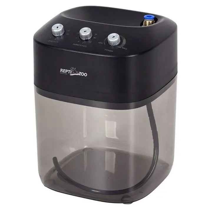Buy ReptiZoo Solo Starter Misting System 2.2L online