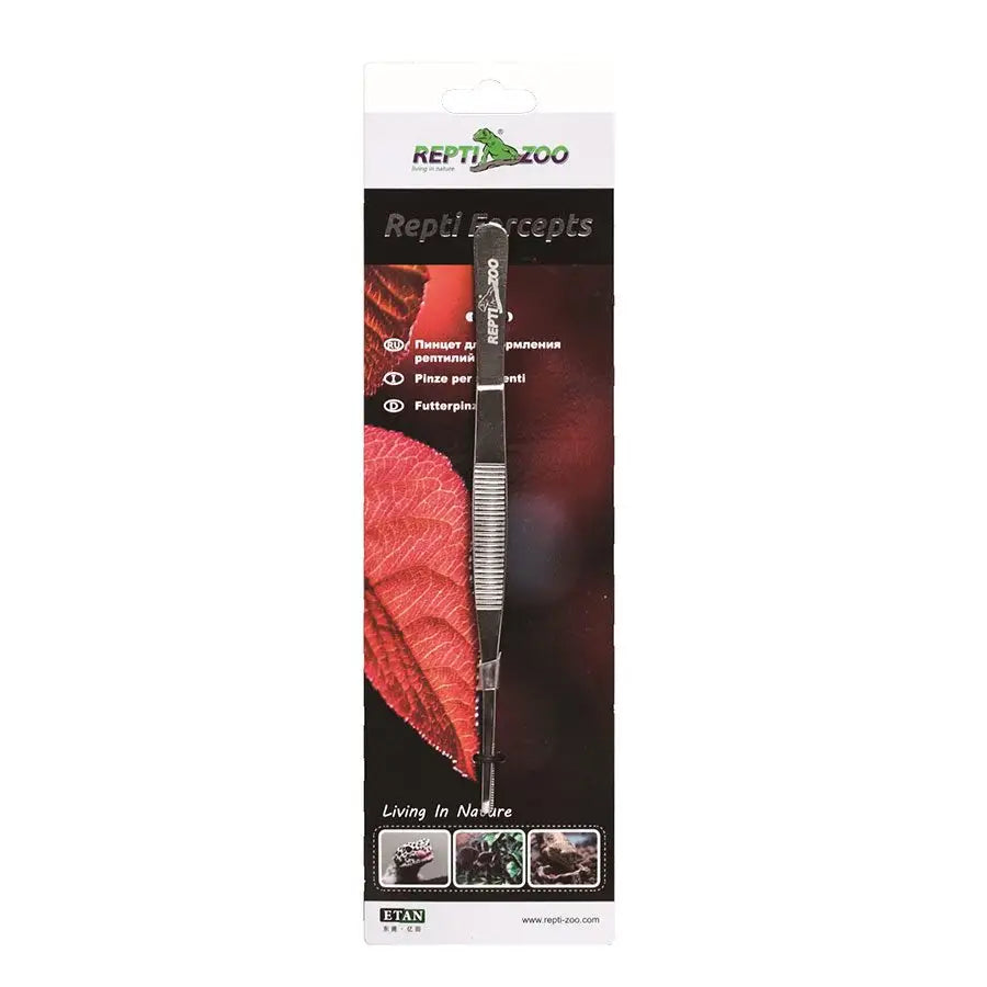Buy ReptiZoo Straight Forceps online