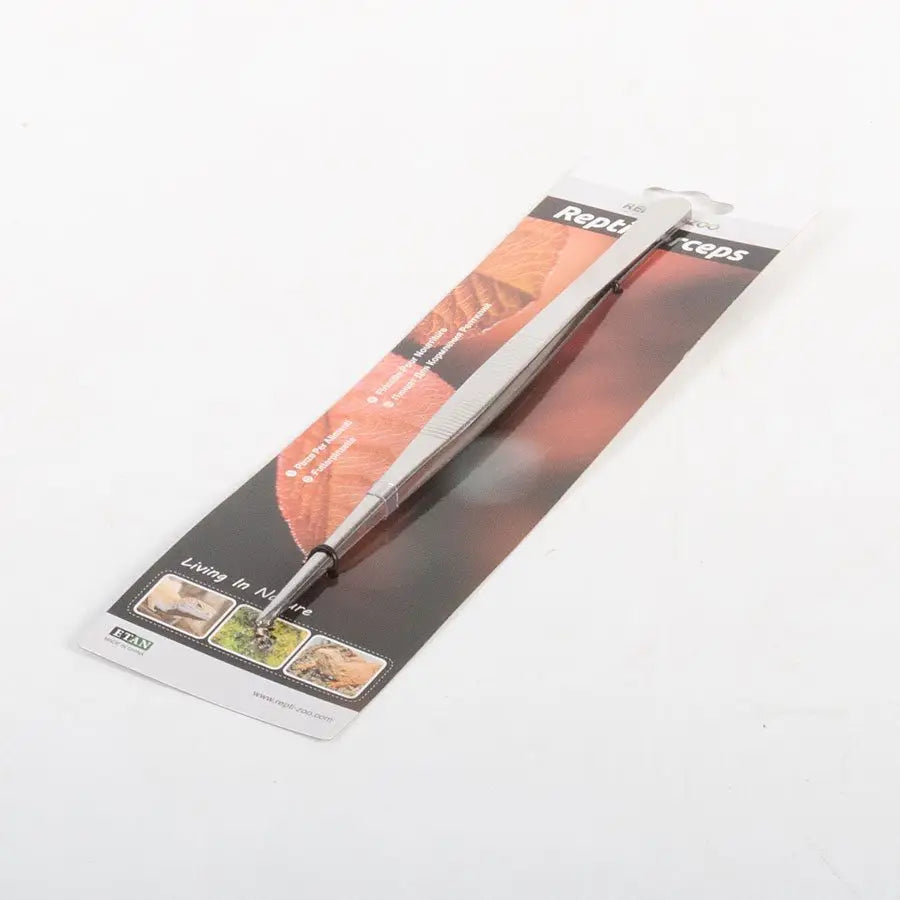 Reptizoo Straight Forceps Miscellaneous