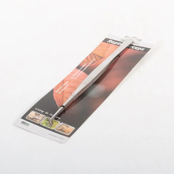 Reptizoo Straight Forceps Miscellaneous
