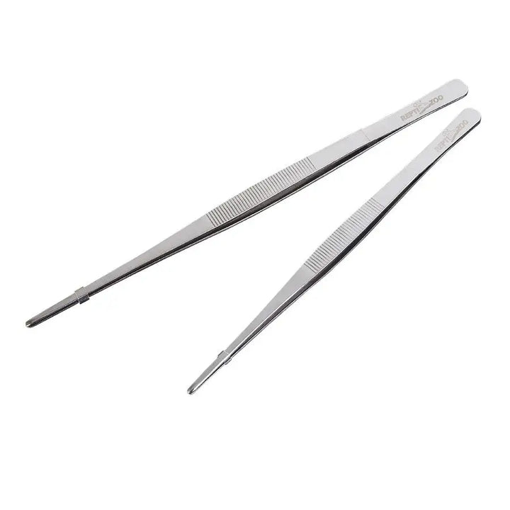 Reptizoo Straight Forceps Miscellaneous