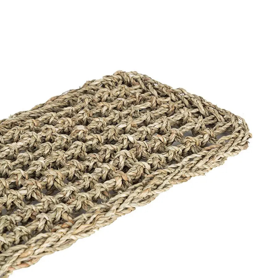 Buy ReptiZoo Straw Rectangular Weaving Hammock online