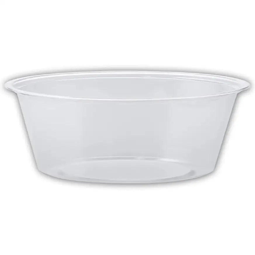 Buy Round Deli Cup 8oz online