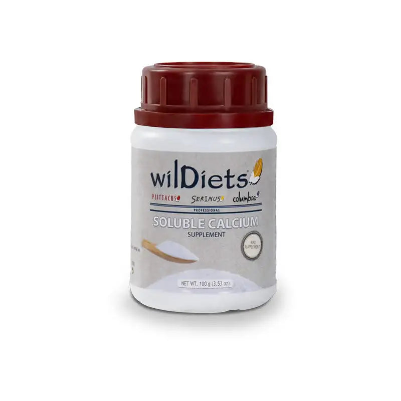 Buy Serinus Soluble Calcium Supplement online