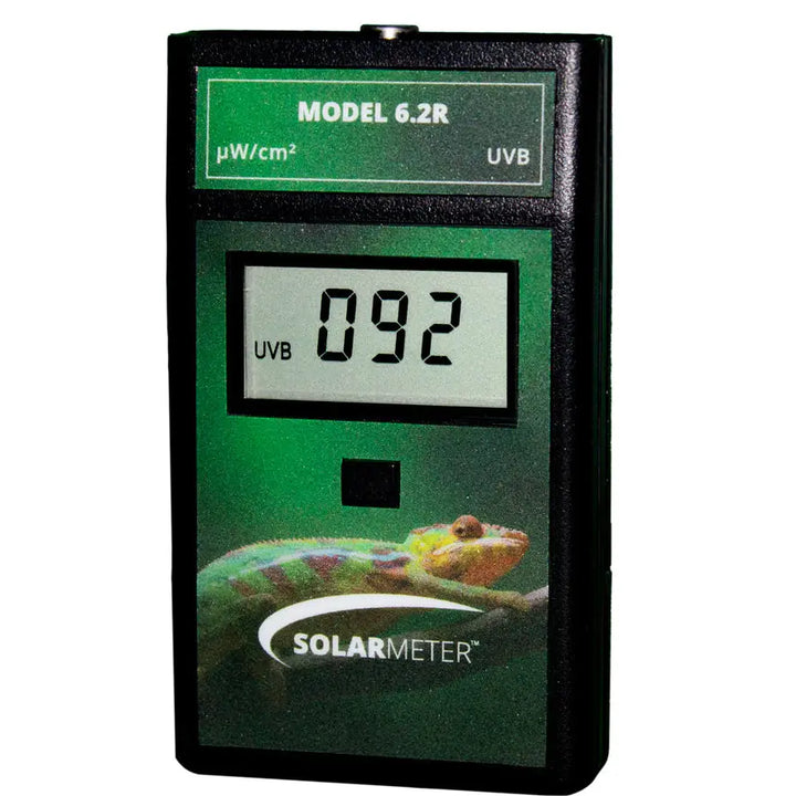 Solarmeter 6.2R Uvb Radiometer Lighting