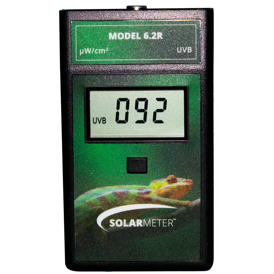 Solarmeter 6.2R Uvb Radiometer Lighting