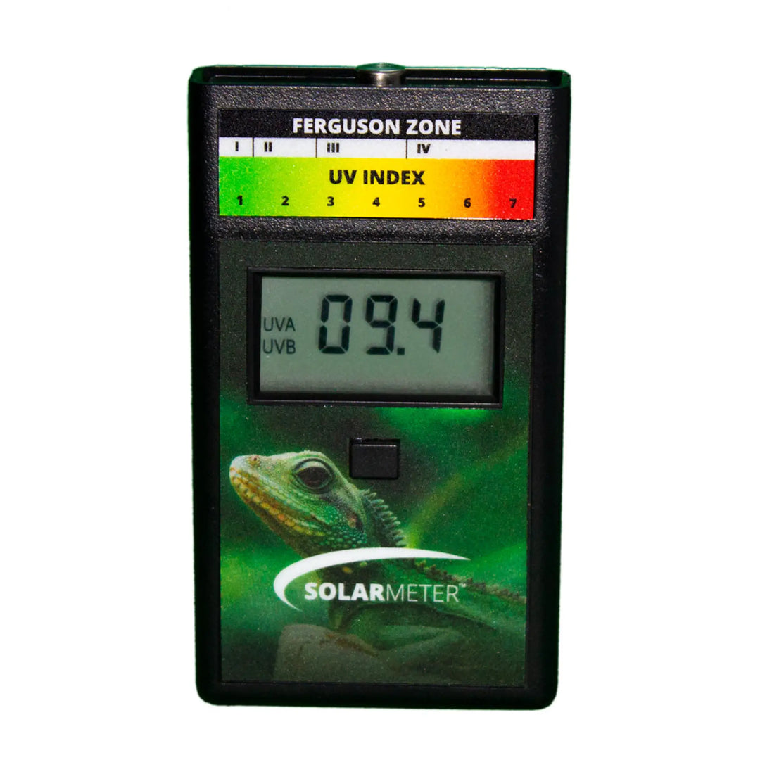 Buy Solarmeter 6.5R UVI Radiometer (CSR065) Online at £300.99 from Reptile Centre