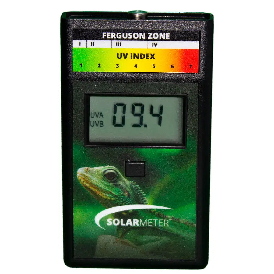 Solarmeter 6.5R UVI Radiometer