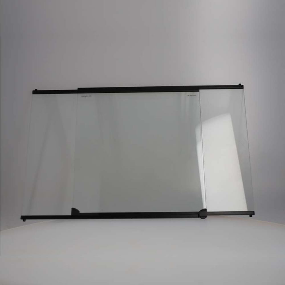 Spare doors for the tpf944