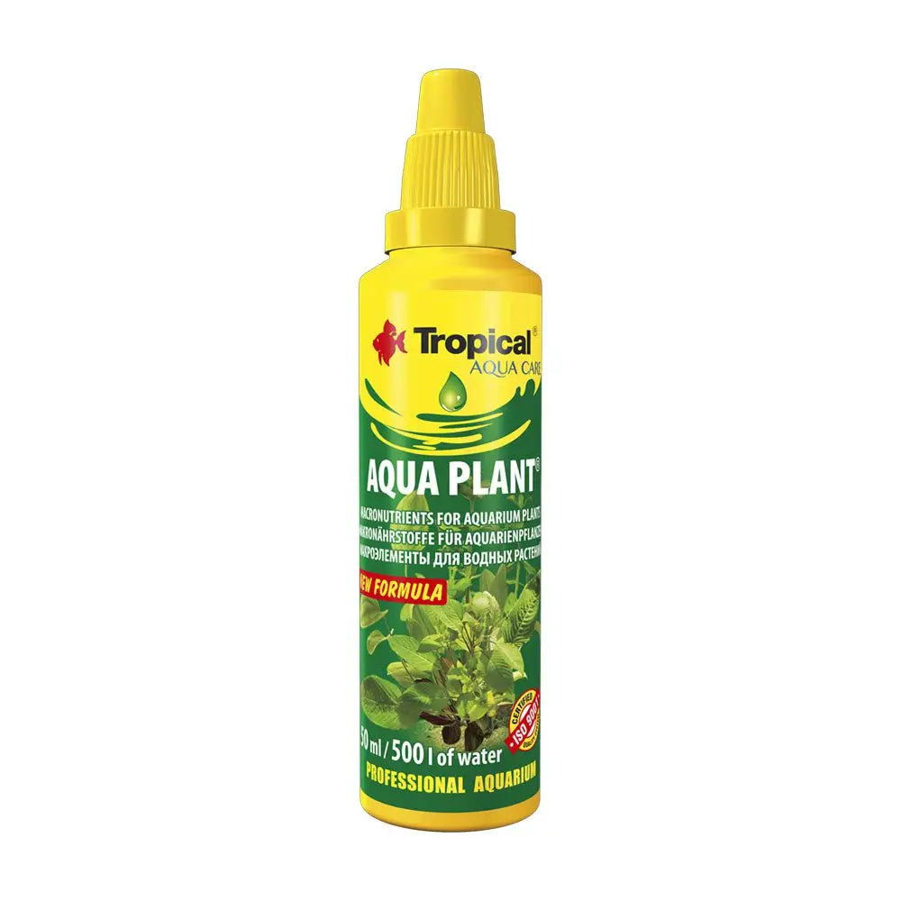 Buy Tropical Aqua Plant Water Treatment online