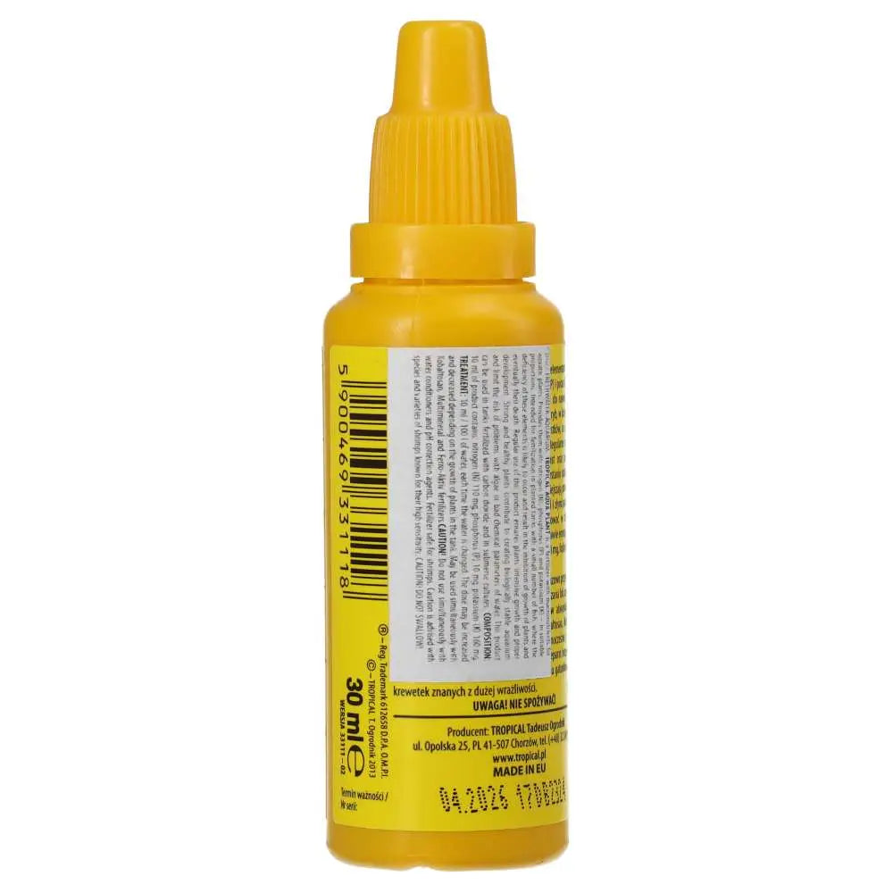 Buy Tropical Aqua Plant Water Treatment online