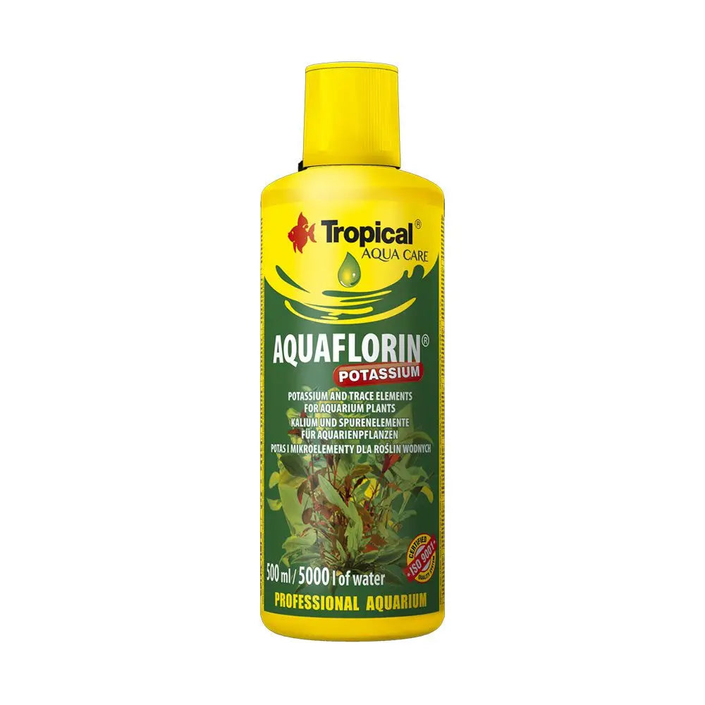 Buy Tropical Aquaflorin Potassium online