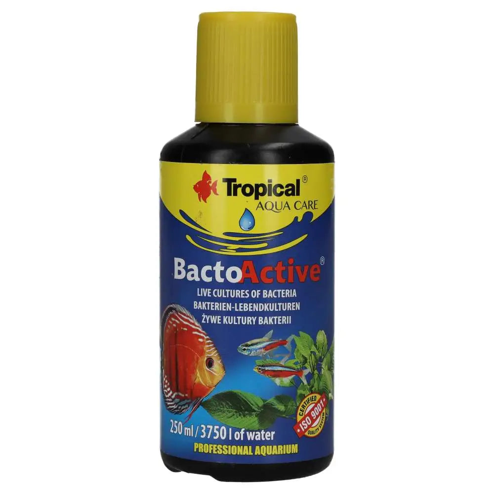 Buy Tropical Bacto-Active Water Treatment online