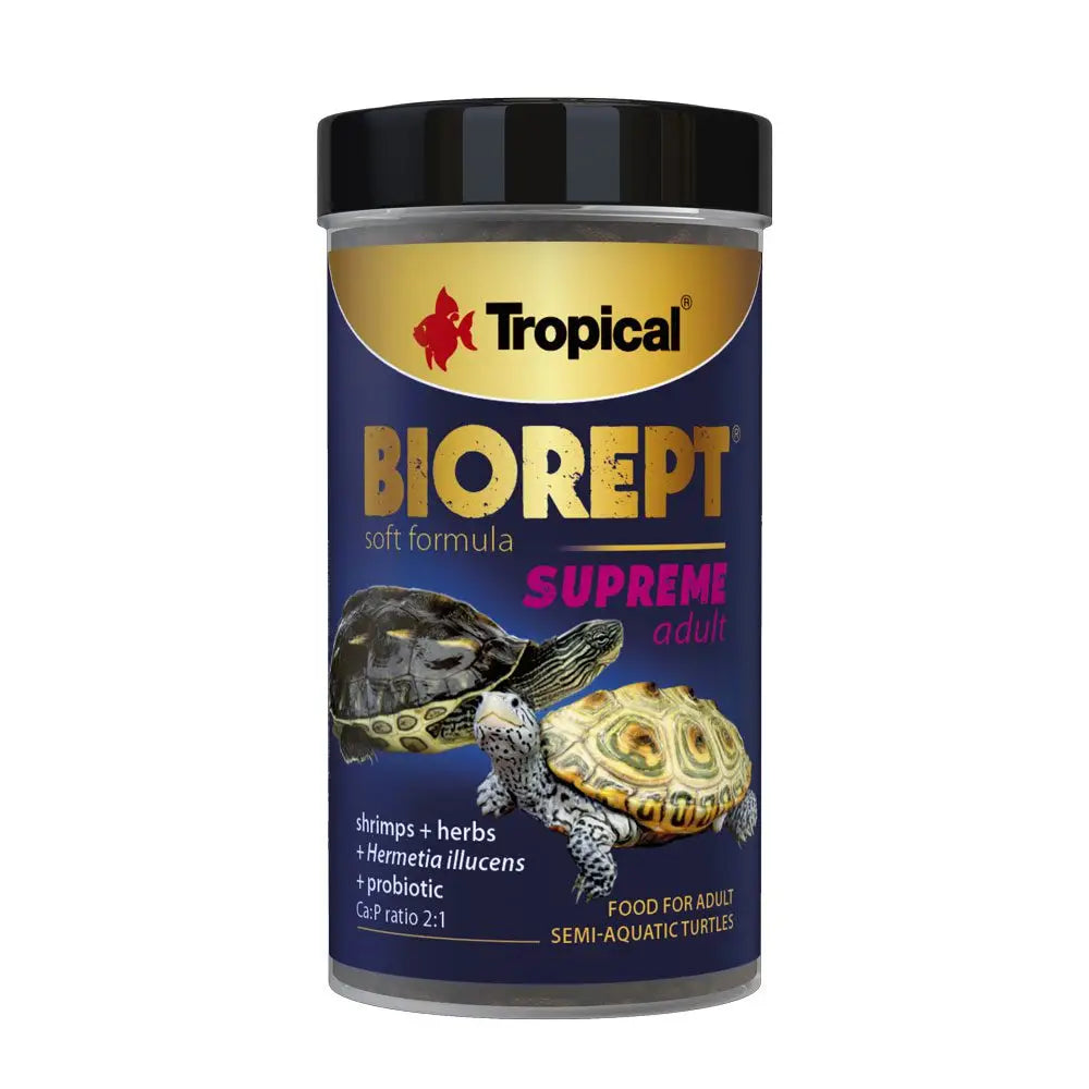 Buy Tropical Biorept Supreme Adult online