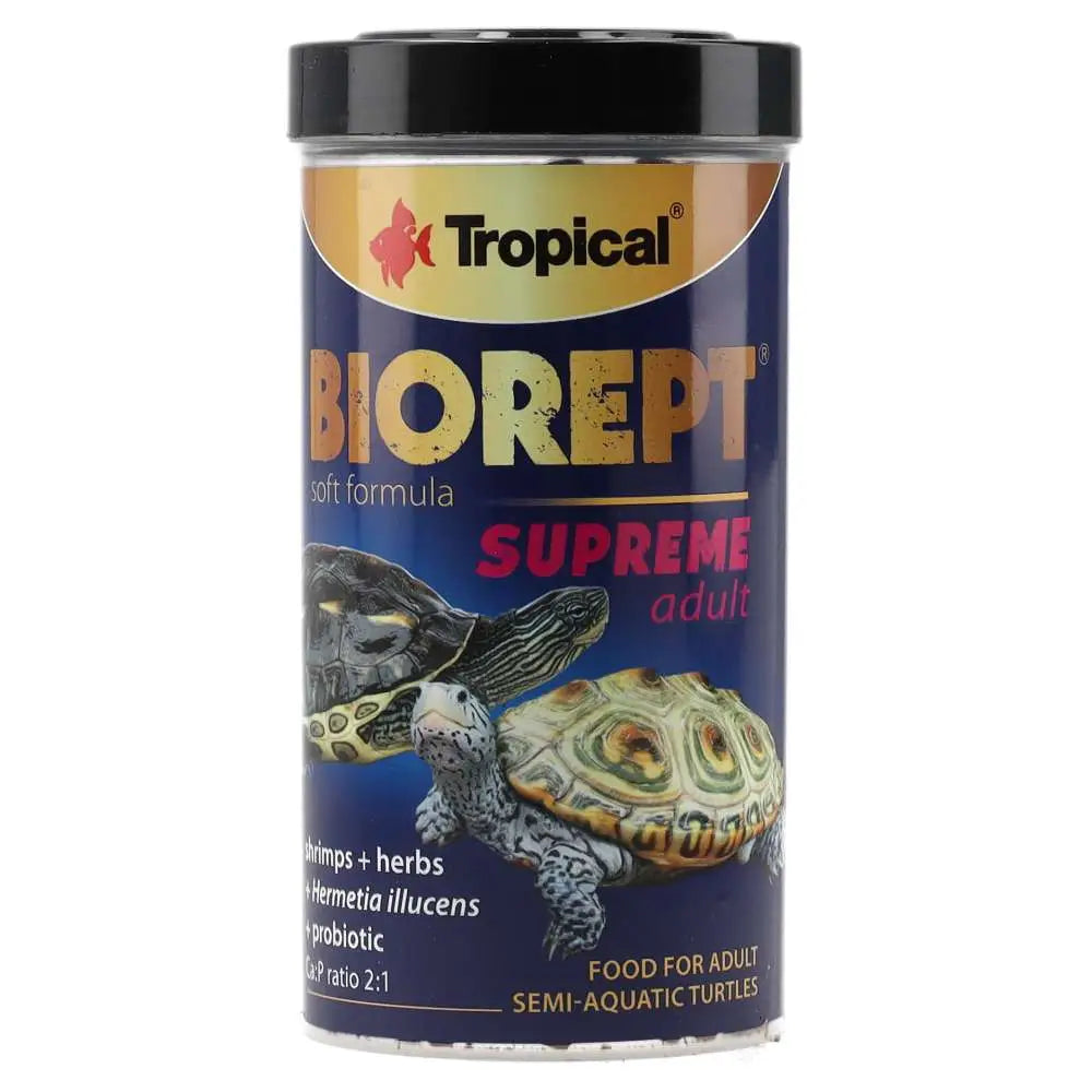 Buy Tropical Biorept Supreme Adult online