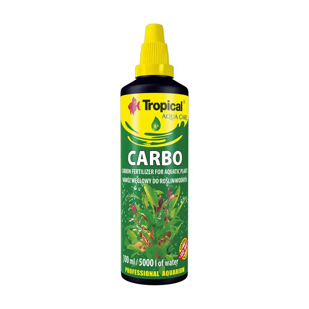 Buy Tropical Carbo Water Treatment online