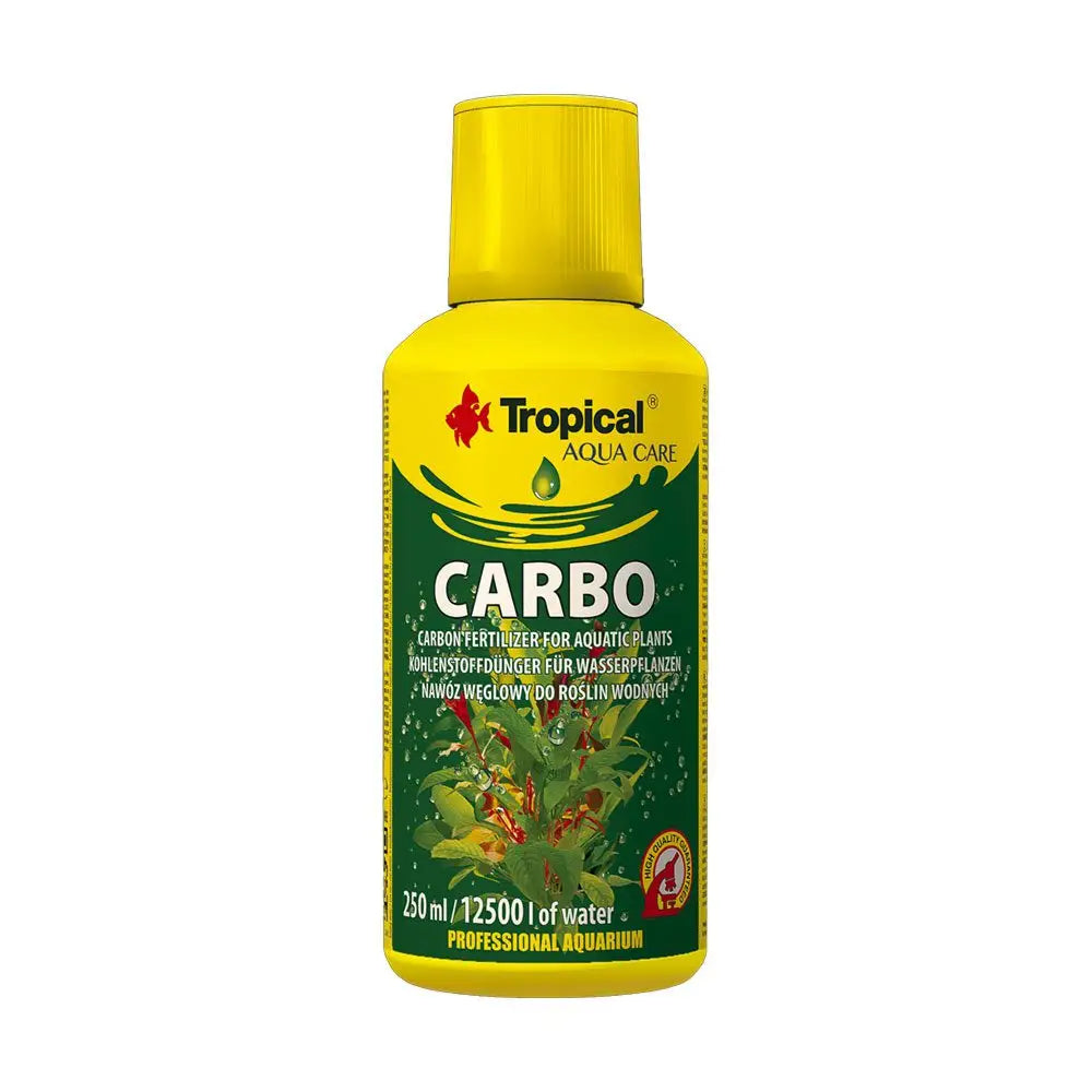Buy Tropical Carbo Water Treatment online